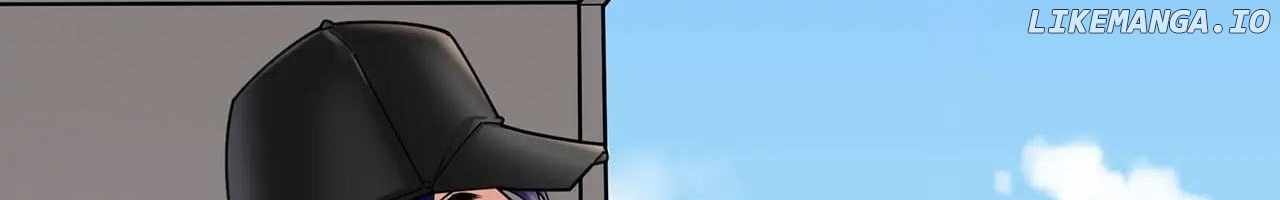 Daddy President Is Too Hard To Deal With Chapter 134 - page 36